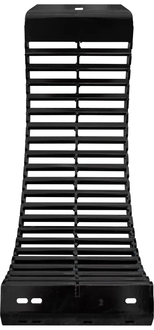 Razors Edge STS - Section 2