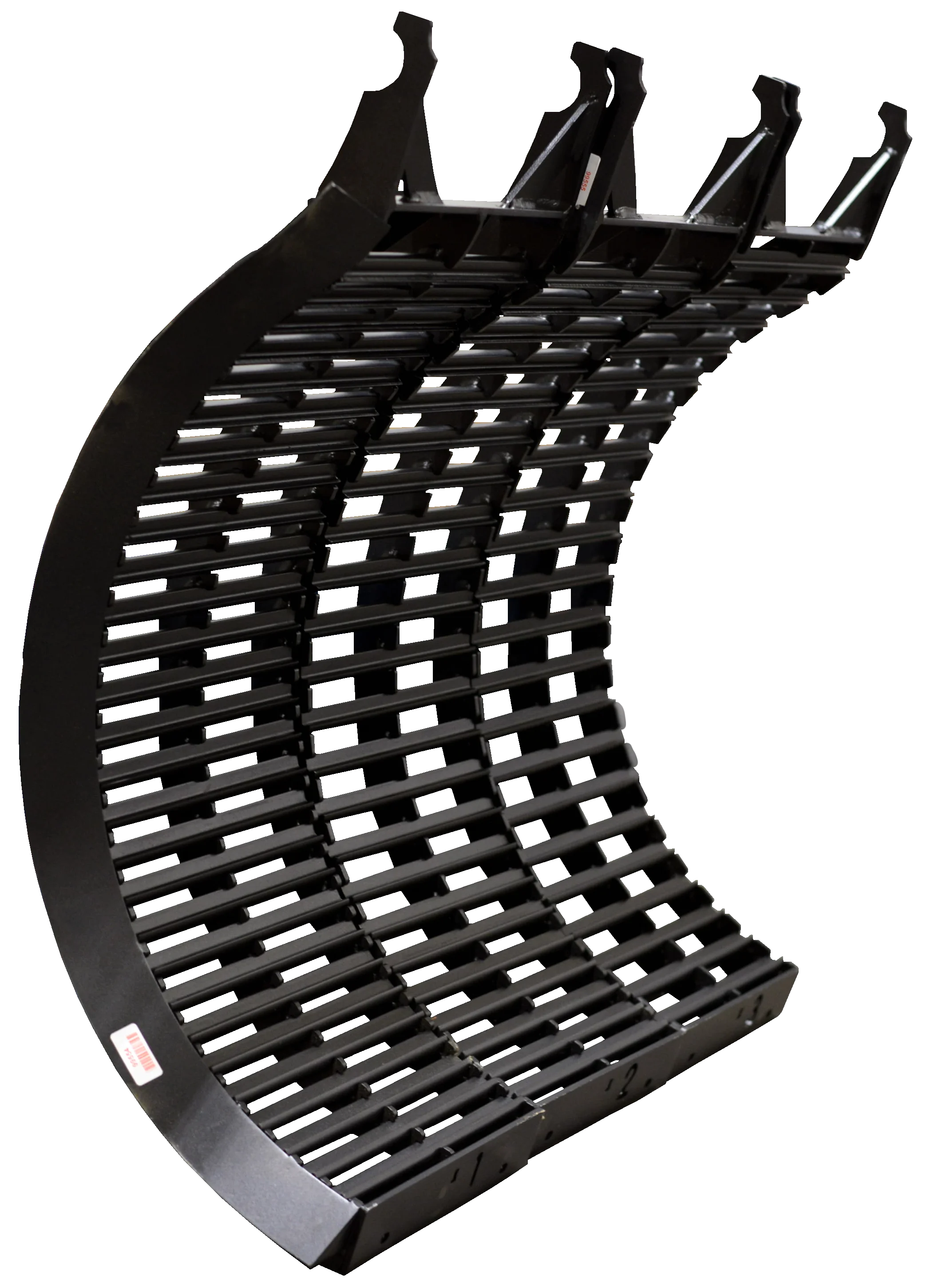 Razors Edge Case 88 - Side