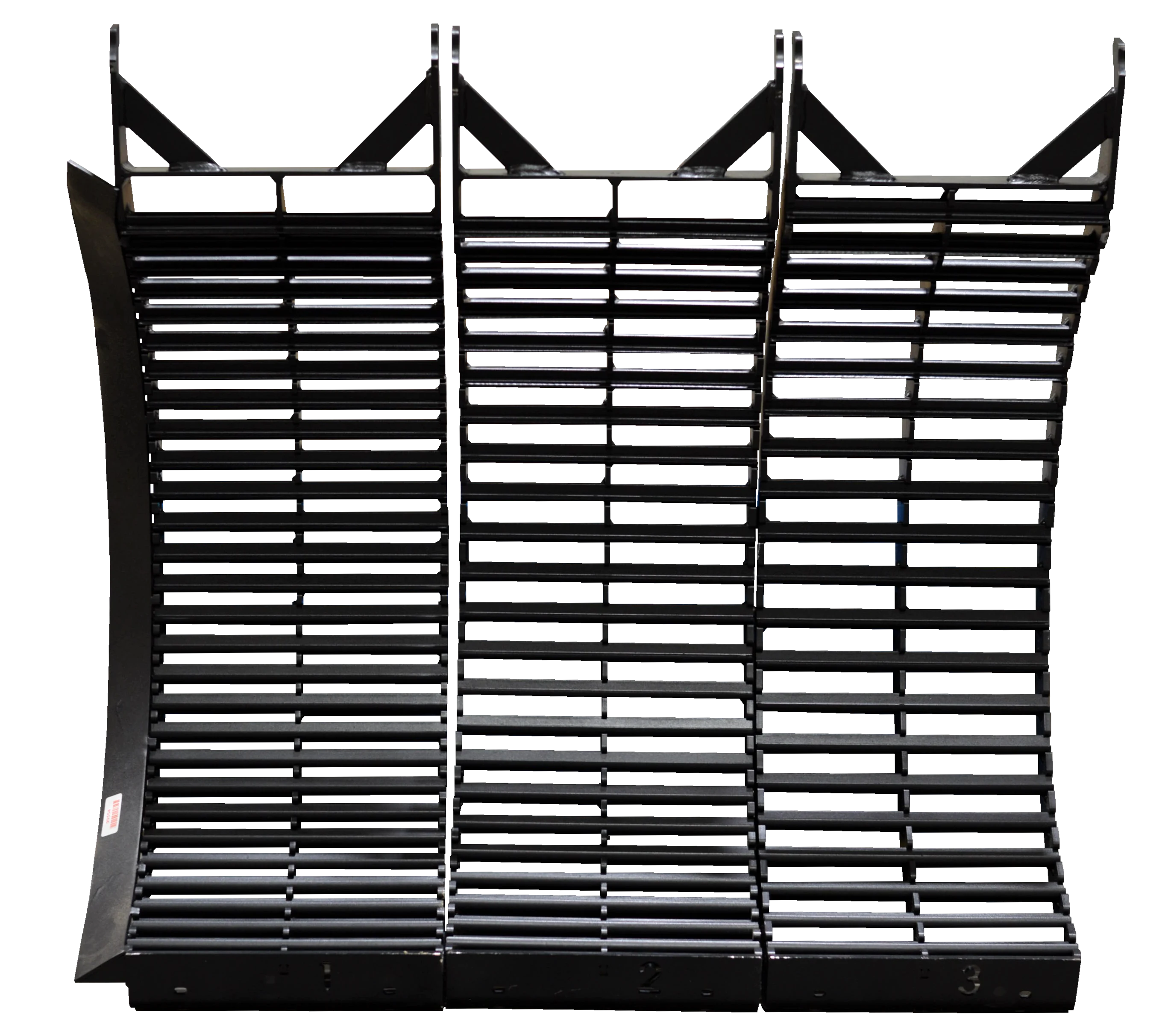 Razors Edge  - Case 88 Complete Set w/ Plates