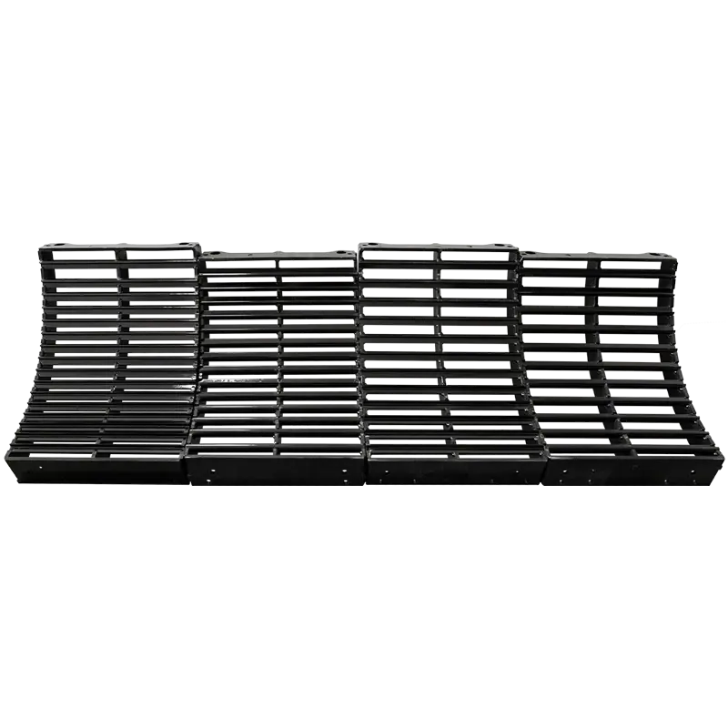 Razors Edge - Flagship Complete Set w/ Plates