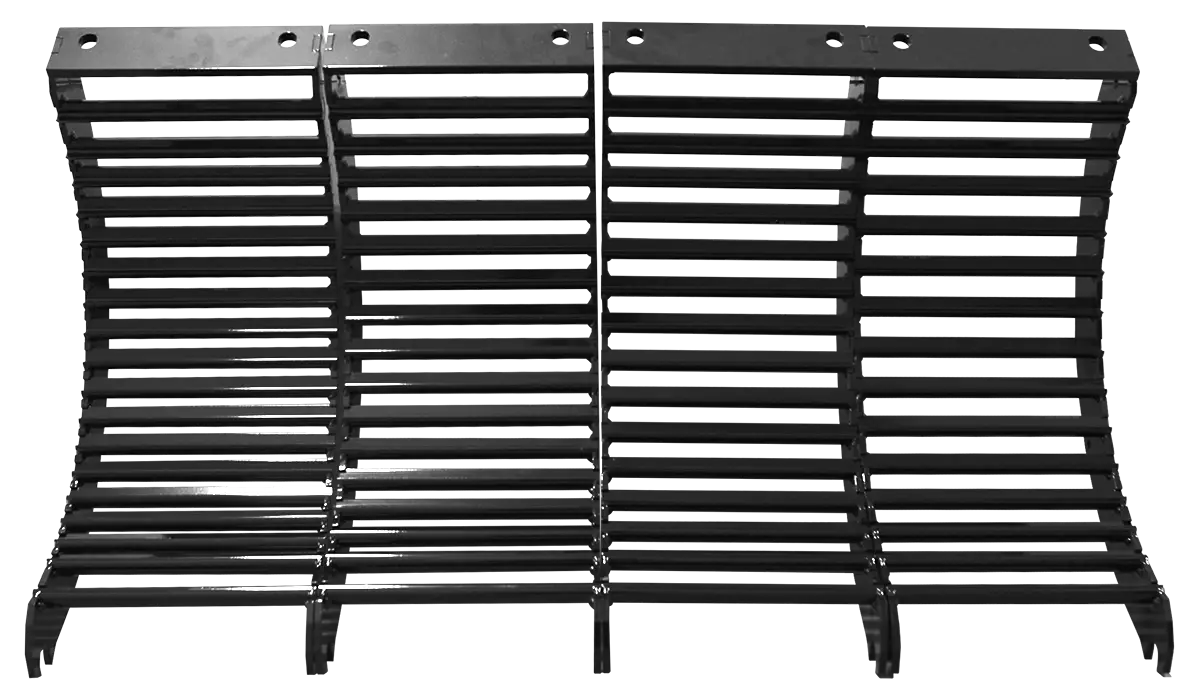 [REFNDT7-SET] Razors Edge - Fendt Ideal 7 Complete Set w/ Plates